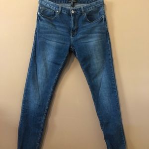 Forever 21 jeans